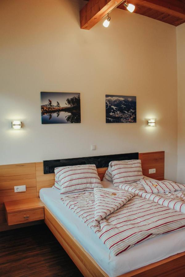 Siegi'S Apartments Hof  Екстер'єр фото