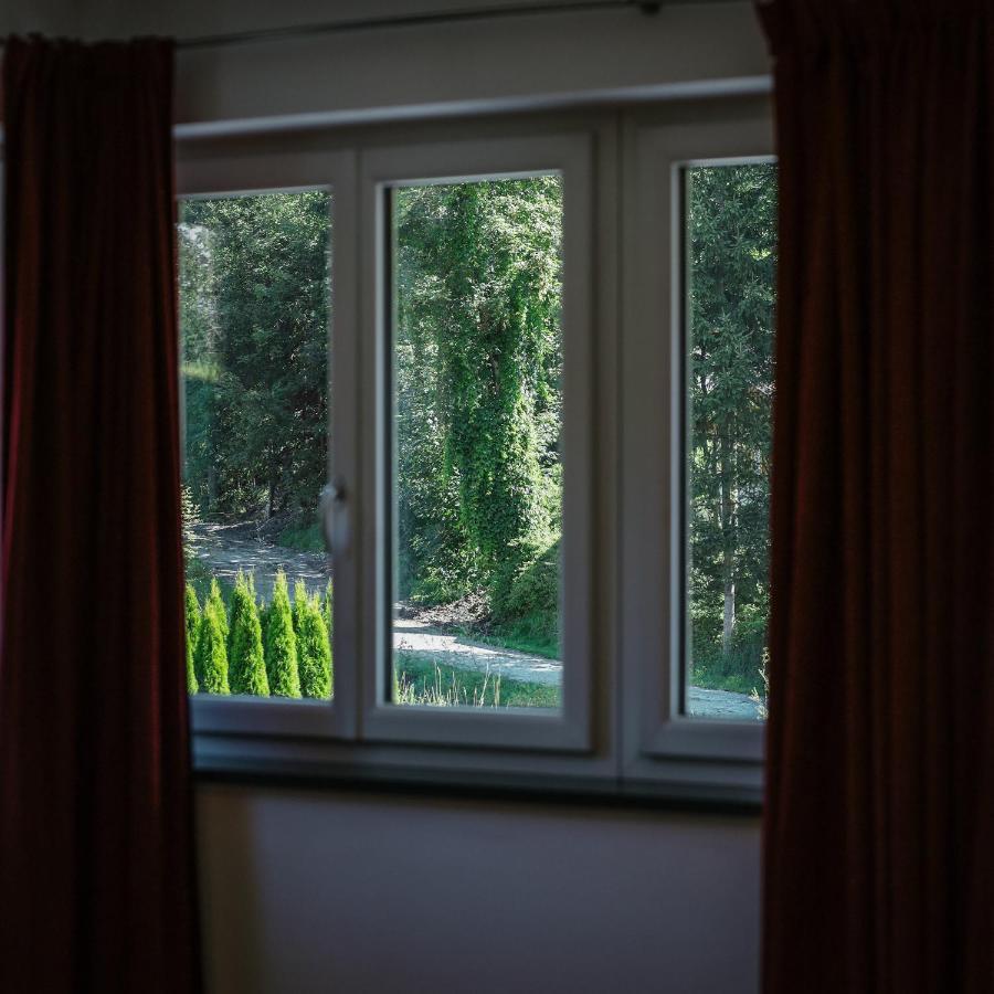 Siegi'S Apartments Hof  Екстер'єр фото