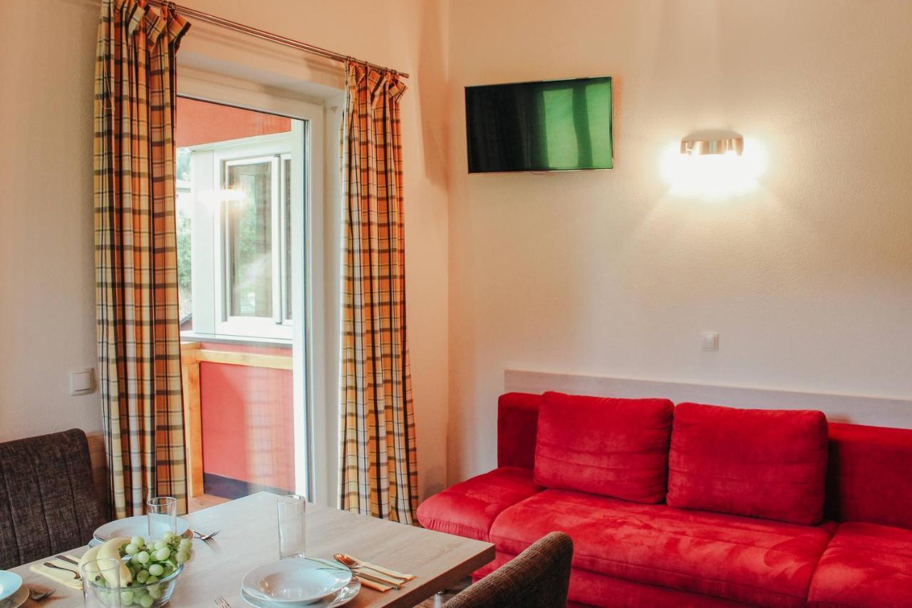 Siegi'S Apartments Hof  Екстер'єр фото