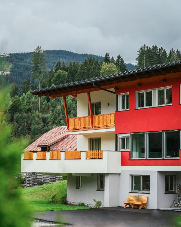 Siegi'S Apartments Hof  Екстер'єр фото
