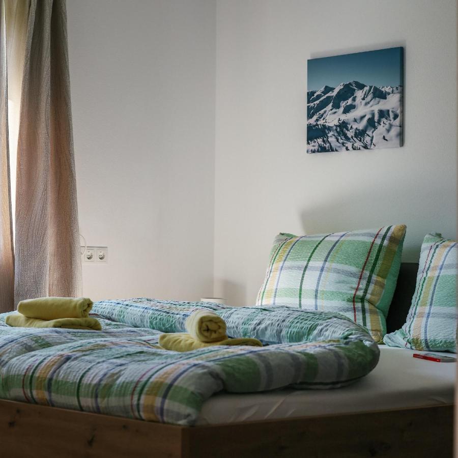 Siegi'S Apartments Hof  Екстер'єр фото
